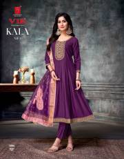 VIR  KALA VOL 3